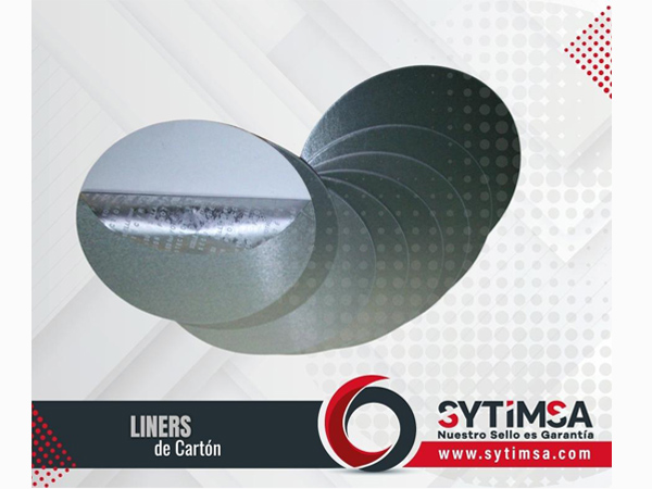 Liners de cartón