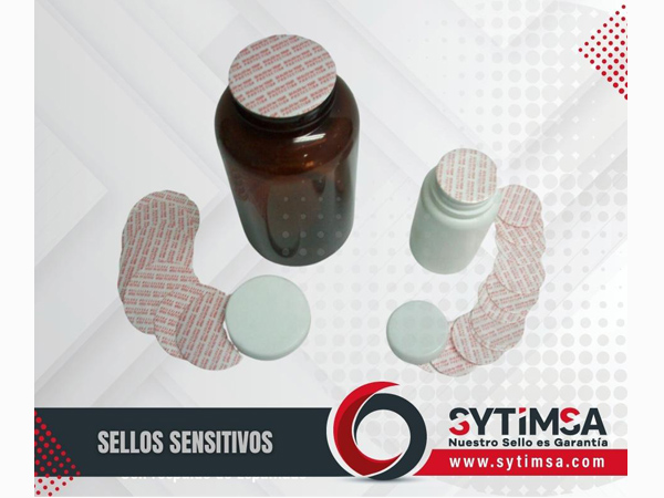 sellos Sensitivos
